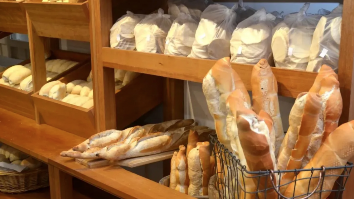 Aumenta el pan en Jujuy: a cuánto se va desde el viernes