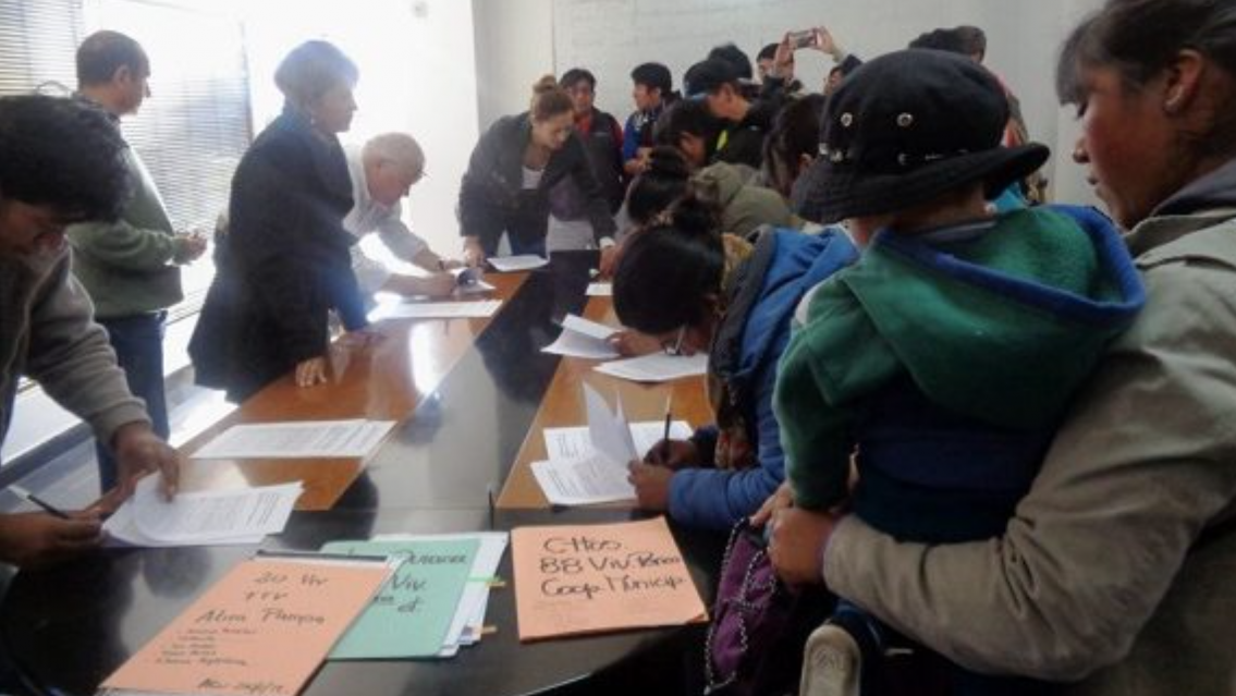 Motosierra en Jujuy: darán de baja a 358 cooperativaas por irregularidades