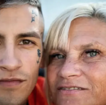 La madre de L-Gante tambi&eacute;n podr&iacute;a ir a prisi&oacute;n: "Te cabe una bala en la cabeza"