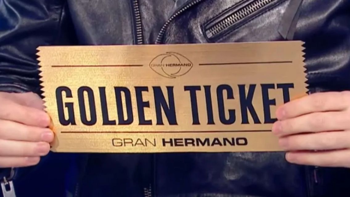 [ATENCI�N] Esta noche ingresar� alguien nuevo a Gran Hermano: la nueva regla