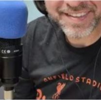 Querid&iacute;simo periodista se retir&oacute; por una grave enfermedad: "Me queda poco"