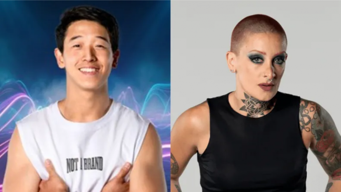 La polémica actitud de Martín Ku tras la eliminación de Cata: "dejó helada a Furia"