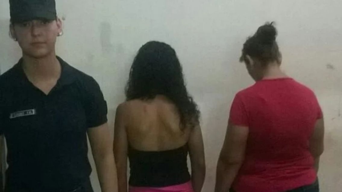 Secuestraron m�s de 29 kilos de droga en Perico: Hay 2 detenidas