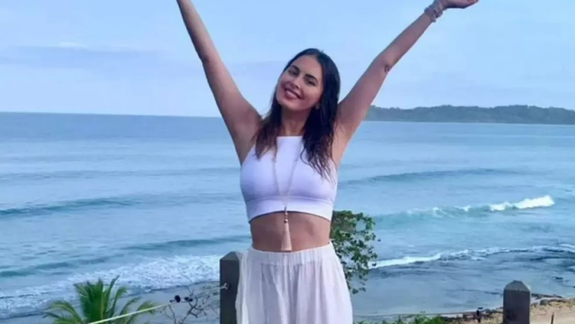 Cumplieron la �ltima voluntad de Silvina Luna y se filtraron detalles desgarradores: "Ella lo pidi�"