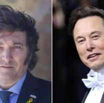 Javier Milei viajar&aacute; a Texas para reunirse con Elon Musk
