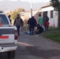 Dos personas murieron tras descompensarse en la calle y afirman que tenían dengue
