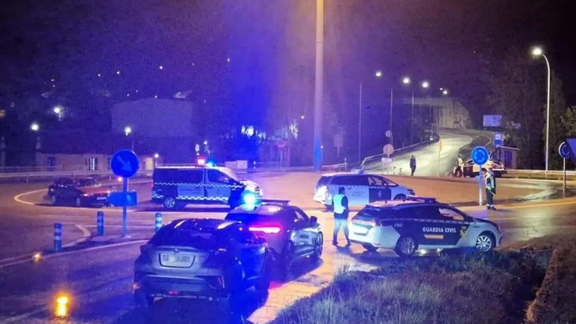 Brutal crimen sacude a todos: "Venía riéndose con la cabeza de su papá en la mano"