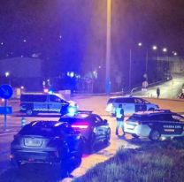 Brutal crimen sacude a todos: "Venía riéndose con la cabeza de su papá en la mano"