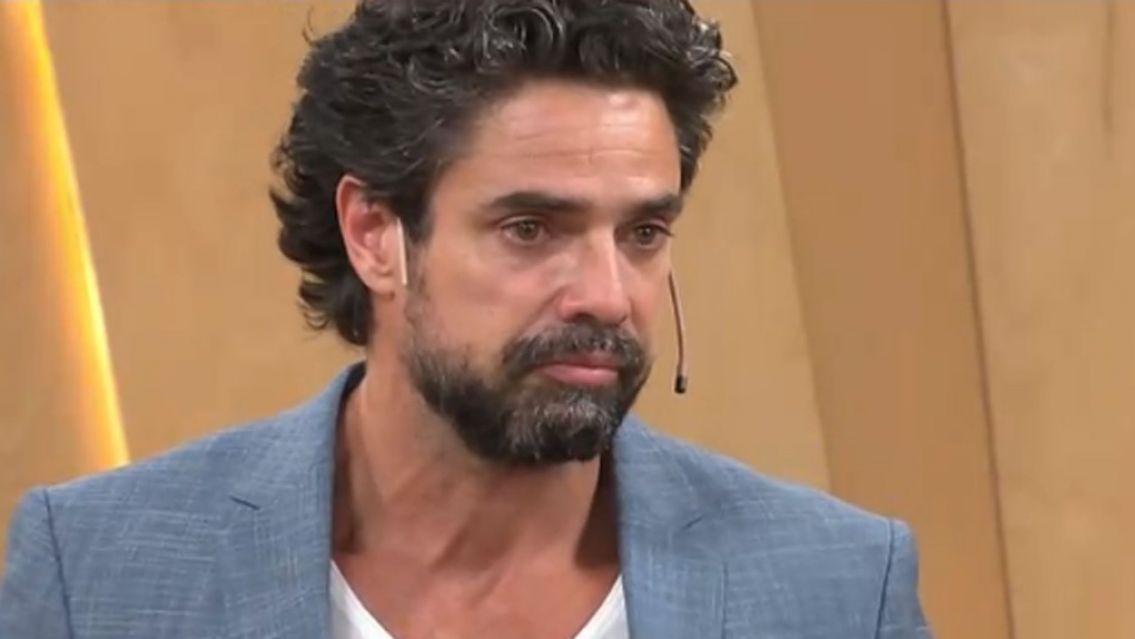 Aseguran que Luciano Castro ya tiene nueva novia: "Uy..."