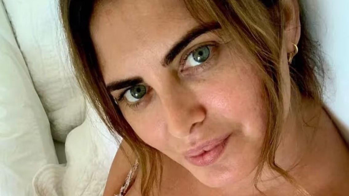 Le cumplieron la última voluntad a Silvina Luna: los desgarradores detalles