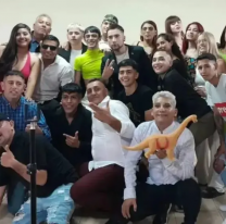 "Podr&iacute;a ser su hija": denuncia por abuso sexual en Gran House Tucum&aacute;n