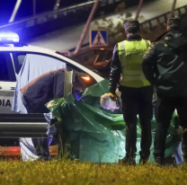 "Hay una cabeza ahí en la calle", joven decapitó a su propio padre