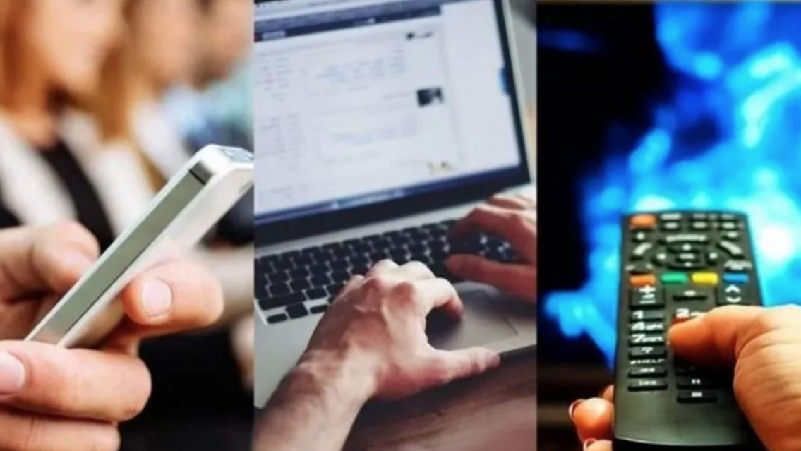 El Gobierno derogó el DNU que regulaba precios de servicios de cable, internet y celular