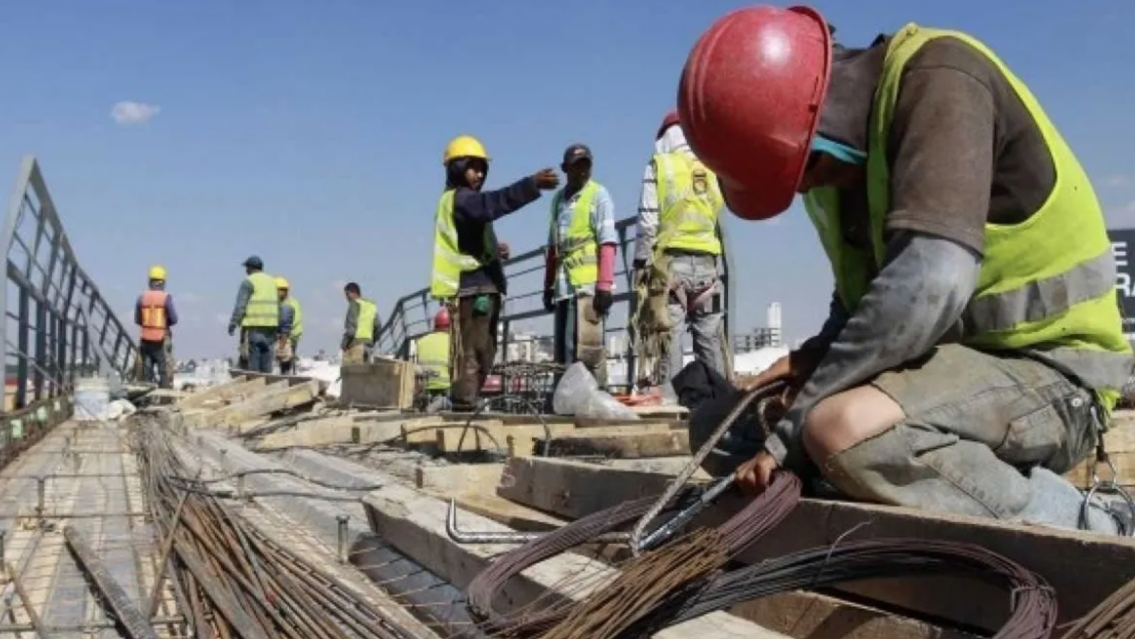 Advierten aumento del desempleo en la construcción tras el fin de obras en Jujuy