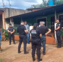 Discuti&oacute; con su nieto y le termin&oacute; disparando con una escopeta