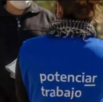El tremendo cambio en el Potenciar Trabajo: eliminaron este requisito