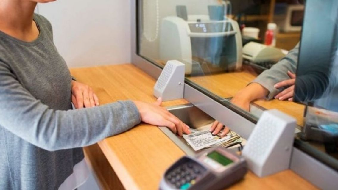 Cierran los bancos por feriado nacional: no abrir�n sus puertas estos cuatro d�as