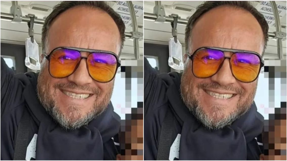 Dos adolescentes mataron a un abogado frente a su hijo en un intento de robo