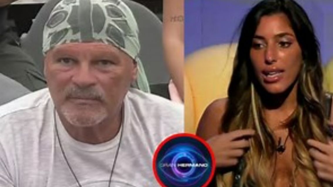 La brutal campaña de Alfa para eliminar a Catalina de Gran Hermano: "Rata"