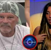 La brutal campa&ntilde;a de Alfa  para eliminar a Catalina de Gran Hermano: "Rata"