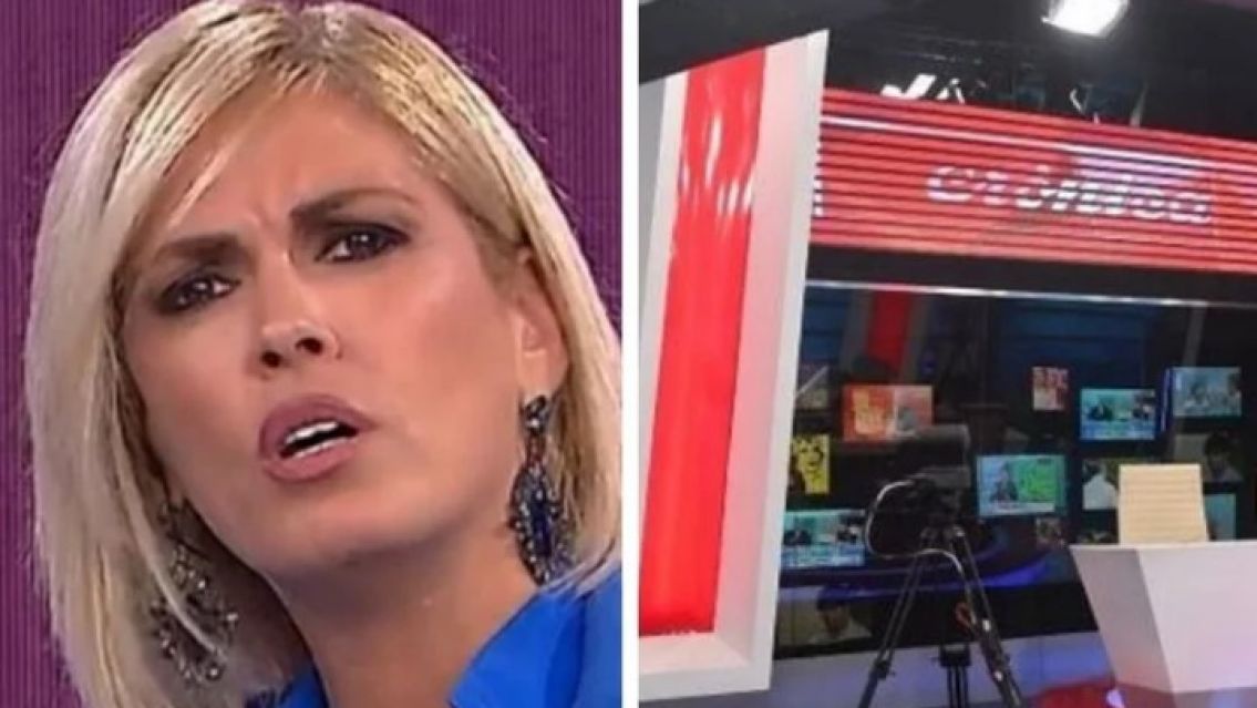 Canosa podr�a convertirse en la nueva figura de Cr�nica: Muy tentadora