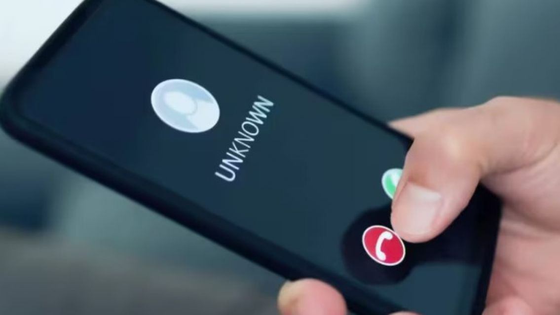 C�mo reconocer si una llamada es fraude y c�mo bloquearla para no perder el tiempo ni caer en estafas