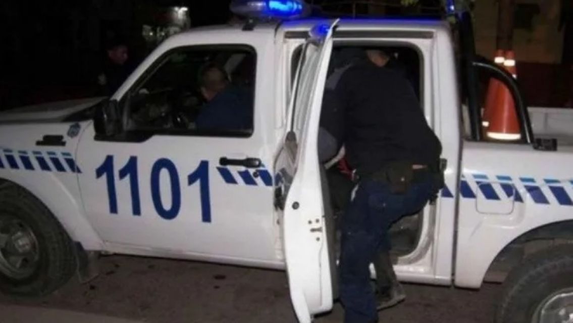 "�Dejalo, ya est� muerto!": as� fue el ataque de una patota a menor de 16 a�os