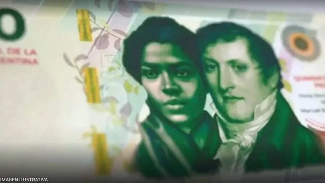 [ATENCI�N] Cu�ndo empezar� a circular el billete de $10.000