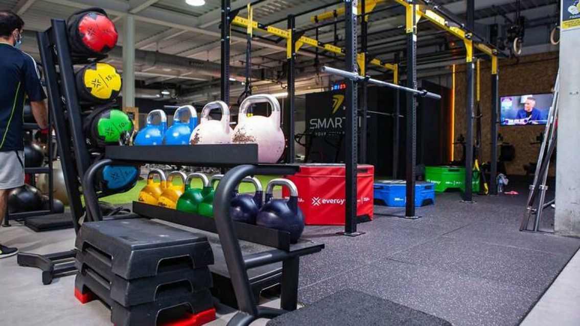 Terror en un gimnasio de Jujuy: "sacala porque lo va a matar"