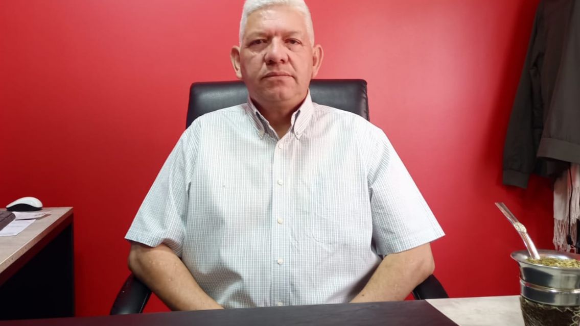 Detienen al secretario gremial de la UTA en Jujuy por un corte de ruta