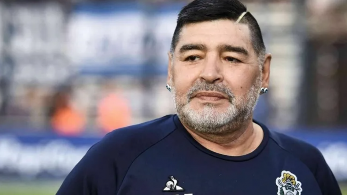 Diego Maradona saldrá en una moneda y no es en Argentina: conocé dónde