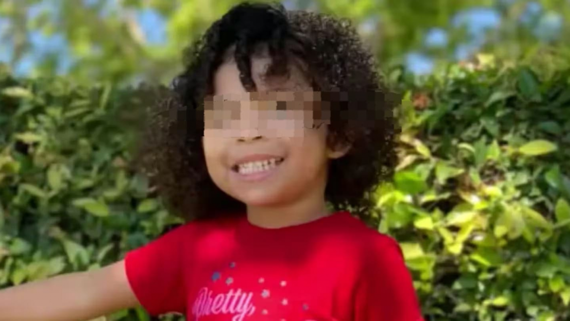 Criaturita de 3 años murió y todos los adultos a su alrededor son sospechosos