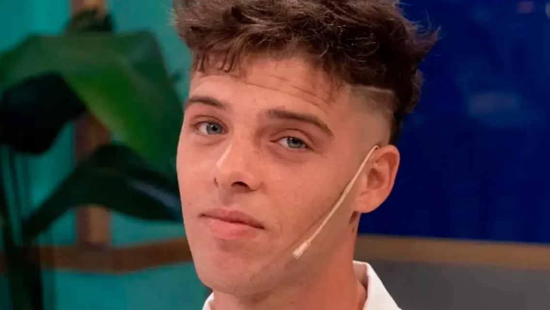 Santi Maratea volvi� al ruedo con sus colectas y enfrenta a libertarios y kirchneristas