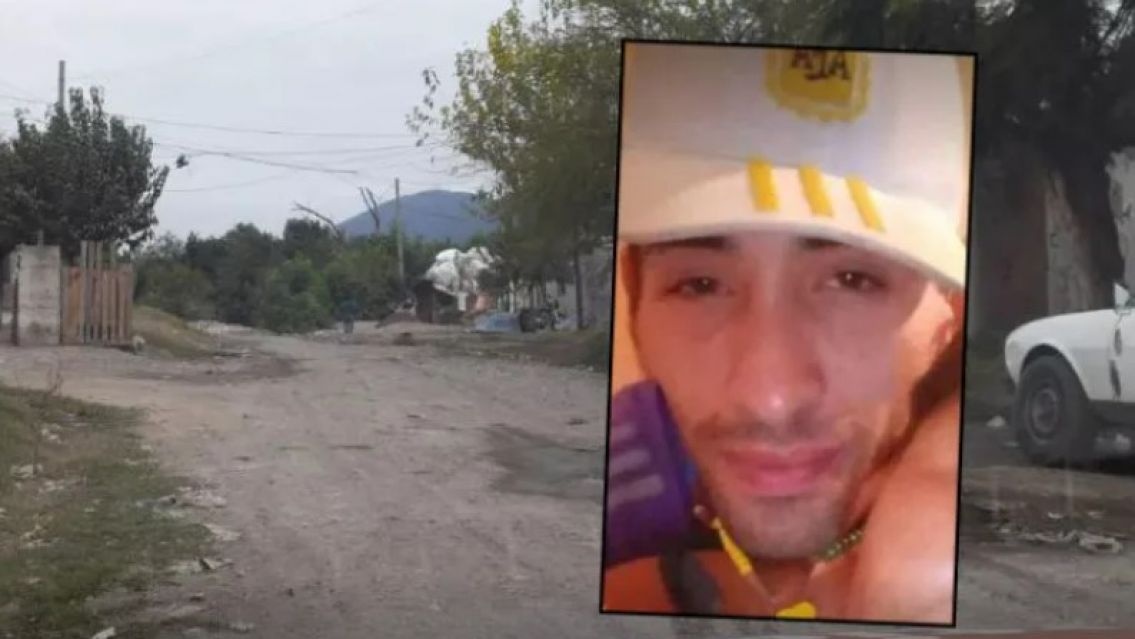 El ladrón asesinado por jubilado será velado en el "Pozo de la Muerte"