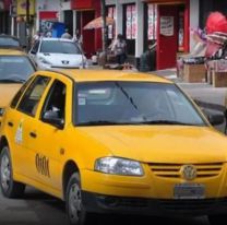 Este viernes aumenta la tarifa de taxis y compartidos en la capital juje&ntilde;a