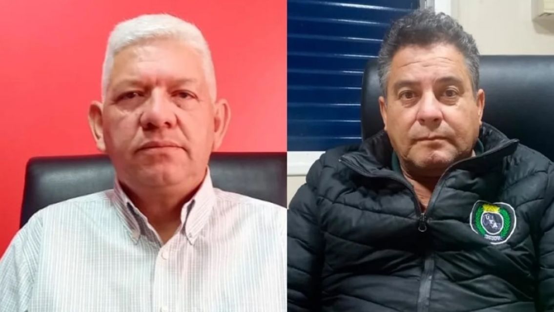 Arrestaron a los referentes de UTA Jujuy: �Qu� pas�?