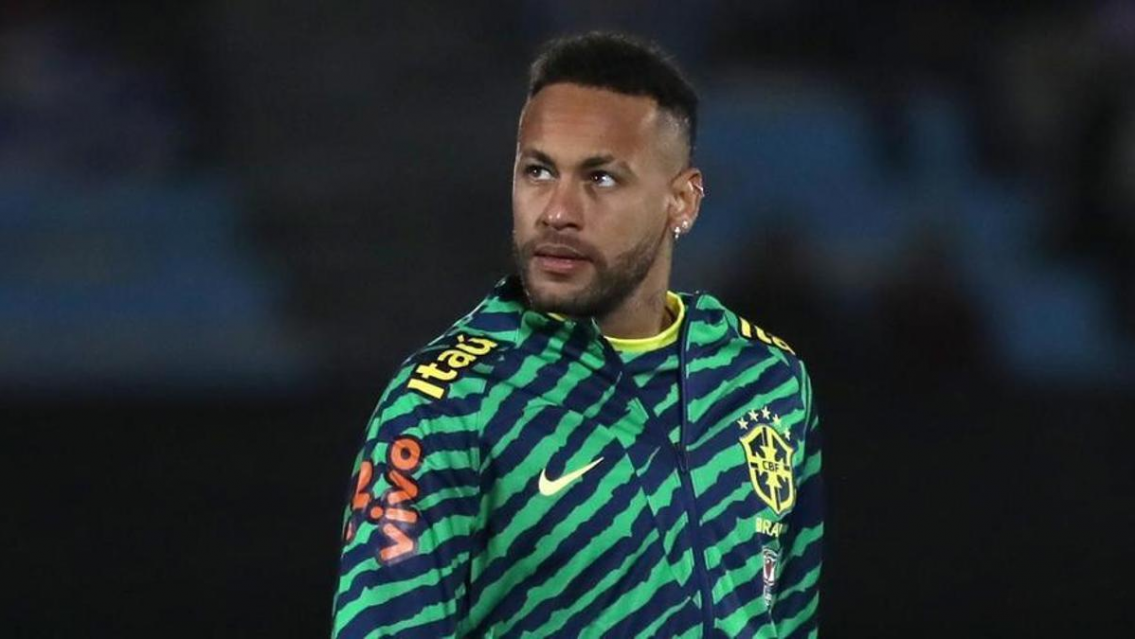 Posible adicción de Neymar en medio de su inactividad futbolística