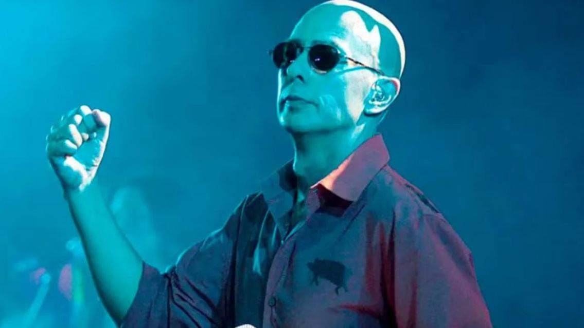 El Indio Solari anunció un nuevo recital: cuándo, dónde y cómo comprar las entradas