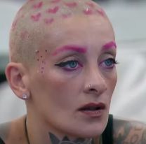 &iquest;Est&aacute; embarazada? Furia sinti&oacute; mareos y tuvo que recibir ayuda de m&eacute;dicos