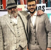 Traición, lo que le hizo Diego Leuco a Jorge Lanata es imperdonable