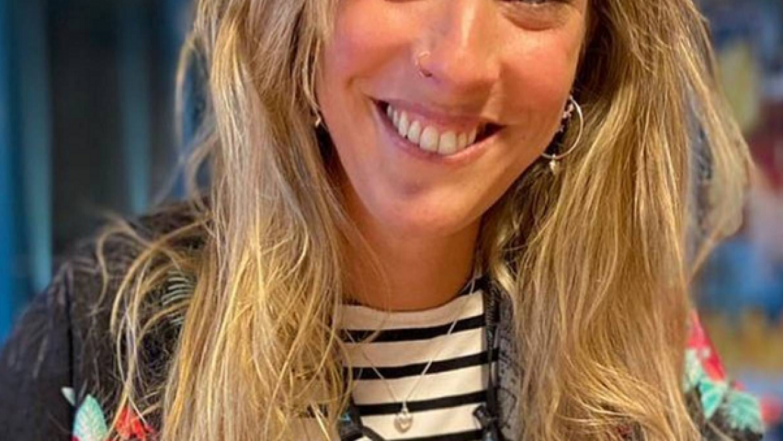 Se le derrumbó la casa a famosa influencer y denunció al arquitecto: no se hace cargo