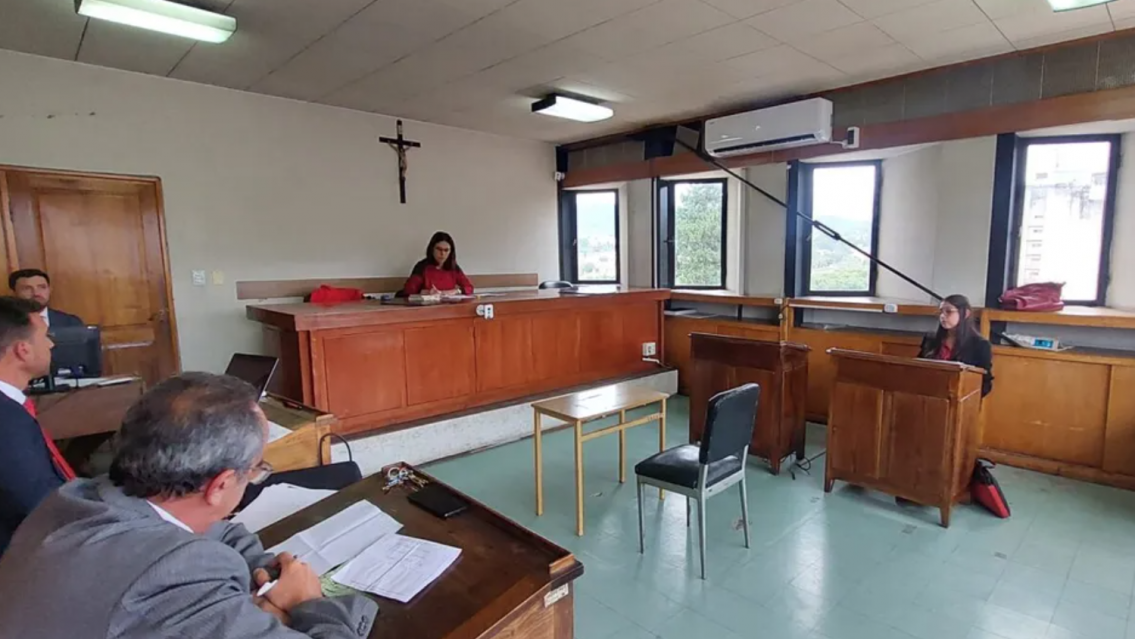 Jujeño manejaba machado, mató a dos personas y sigue libre: ¿qué dice la ley?