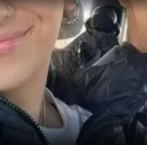 La novia de un participante de Gran Hermano discriminó a los fanáticos de la peor forma