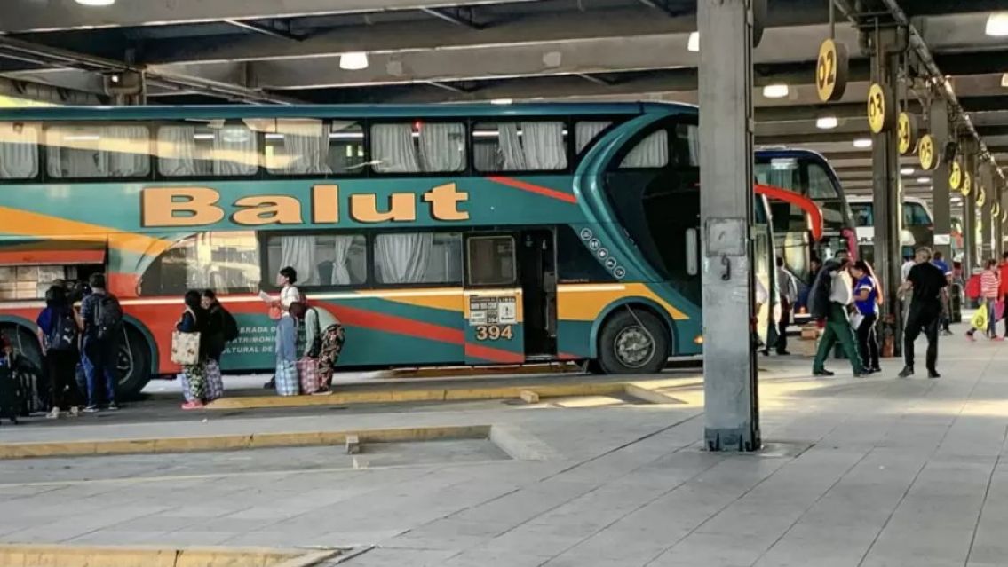 Desde el lunes aumentarán las tarifas en el transporte de media distancia en Jujuy