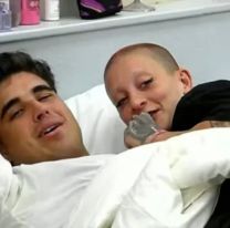 Furia se hizo un an&aacute;lisis y en las redes sospechan que est&aacute; embarazada de Mauro