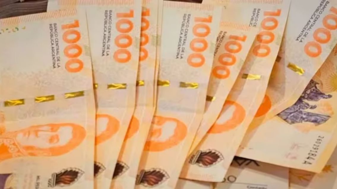 ANSES paga en junio $488 mil: ¿Quiénes cobran?