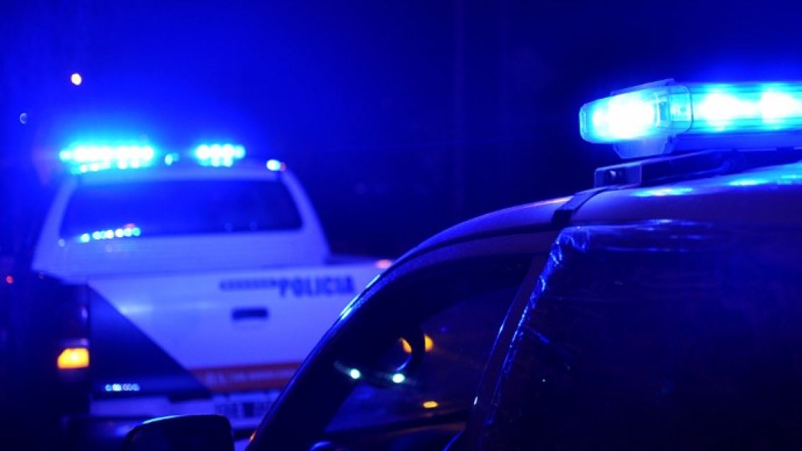 Encontraron el cad�ver de un hombre que hab�a sido comido por sus perros