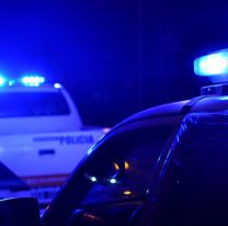 Mataron a un hombre y lo encontraron al costado de una ruta: los detalles