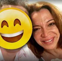 Rubio, alto y con alta facha: qui&eacute;n es el marido de Lizy Tagliani