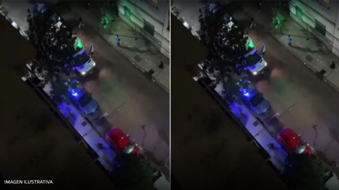 Mató a su pareja dentro de un auto: la hermana la encontró